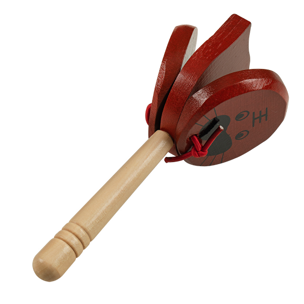 FOCUS FC148-C Kastanyet